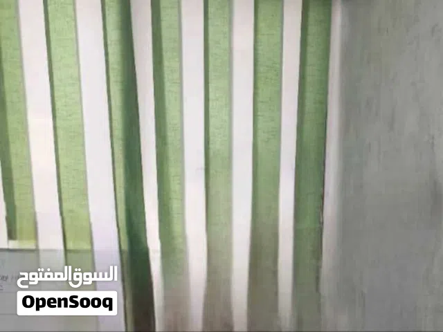 Office blinds and curtains