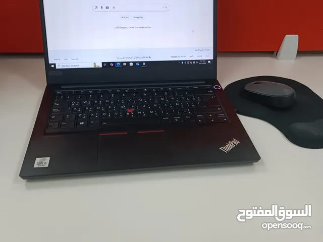 Windows Lenovo for sale in Amman