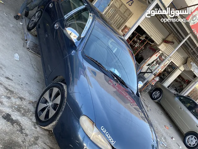 New Hyundai Avante in Al Karak