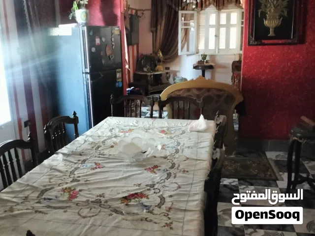 185 m2 3 Bedrooms Apartments for Sale in Cairo Nasr City