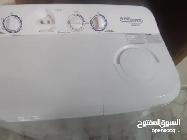 General Electric 1 - 6 Kg Washing Machines in Buraimi