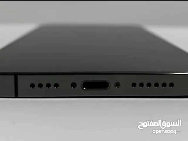 Apple iPhone 12 Pro Max 512 GB in Ramallah and Al-Bireh
