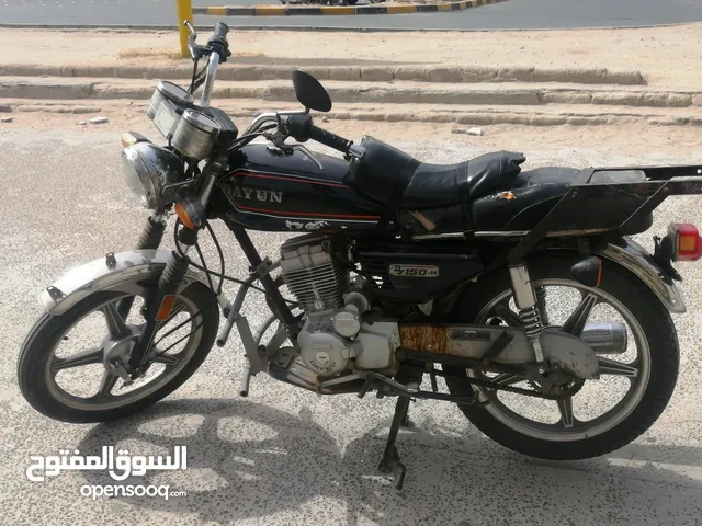 للبيع سيكل دايون 150 2B