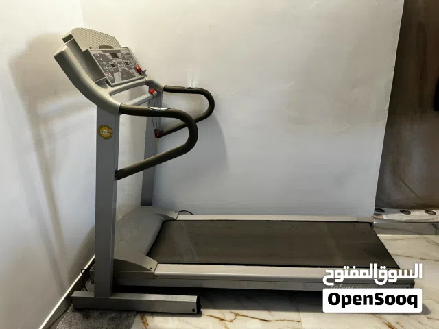 Treadmill for sale in good condition