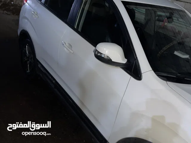 Used Chery Tiggo in Basra