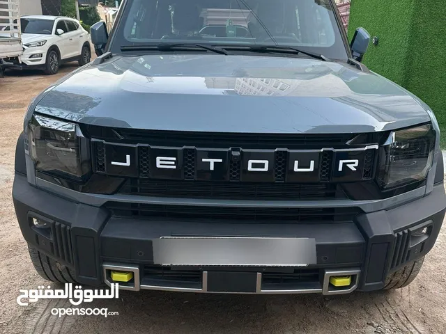 جيتور 2025 جديده