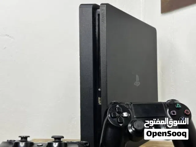 بلاي ستيشن 4