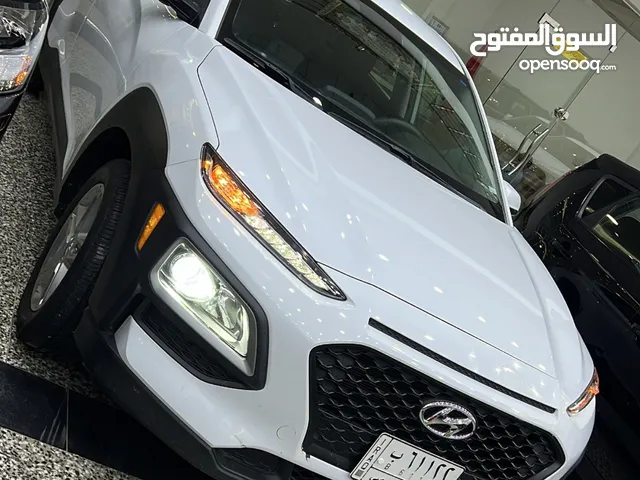 Hyundai Kona 2021 in Basra