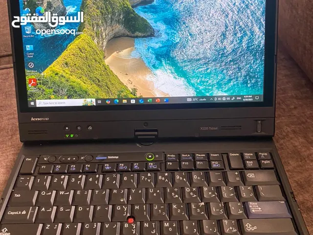 Windows Lenovo for sale  in Amman