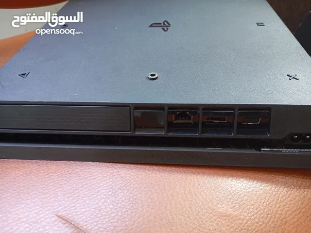 PlayStation 4 PlayStation for sale in Ramallah and Al-Bireh