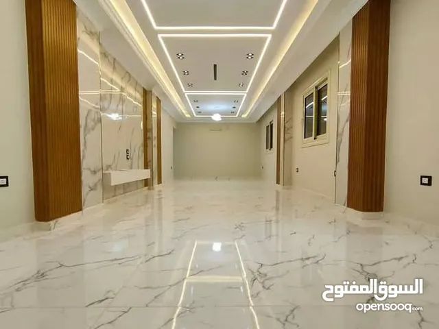 صبغ وديكورات وترميم مباني