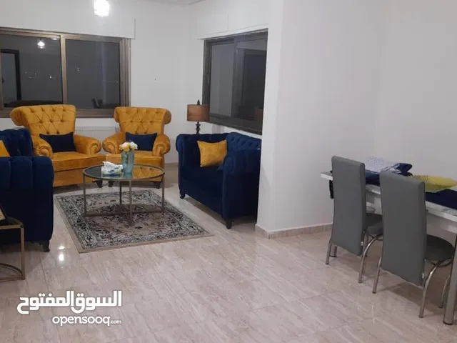 140 m2 2 Bedrooms Apartments for Sale in Amman Al Bnayyat