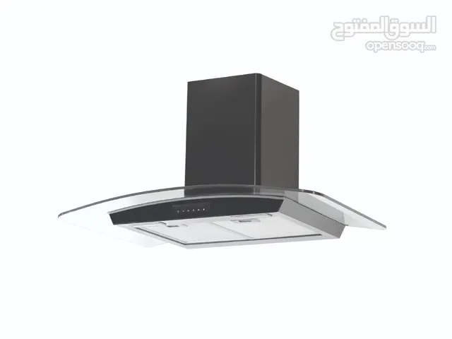 Kitchen exhaust fan hood