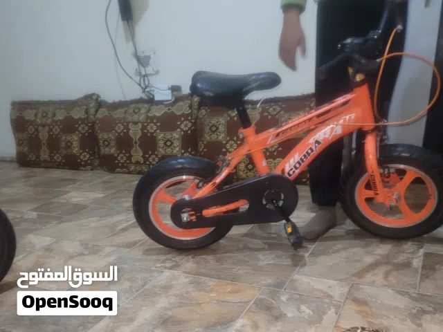 سياكل مستخدمه كوبراء