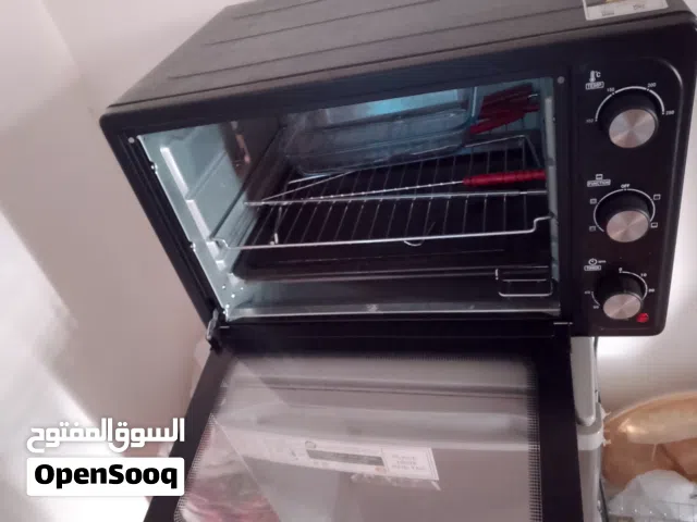 Other 20 - 24 Liters Microwave in Muscat