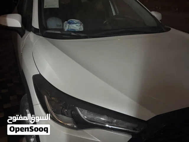 كورلا كروس هايبرد صيني موديل 25