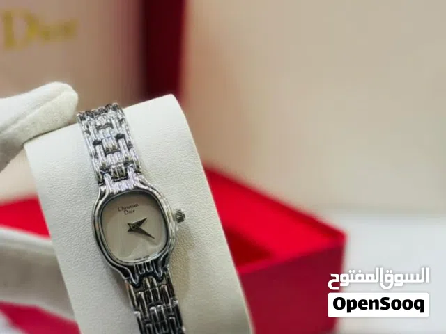 ساعات نسائيه