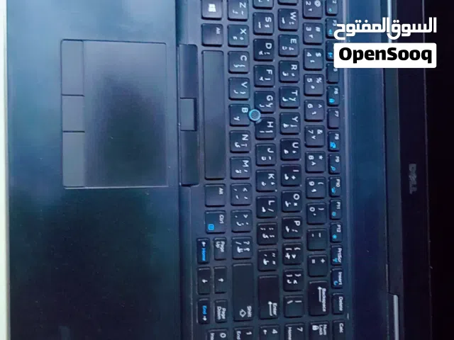 Windows Dell for sale  in Al Khums