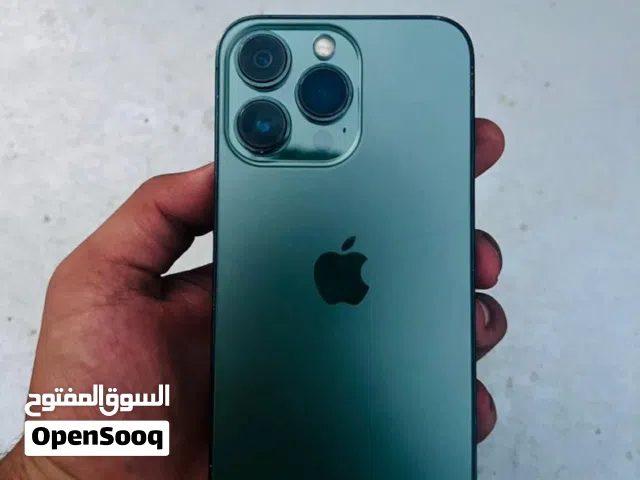 Apple iPhone 13 Pro 128 GB in Tripoli