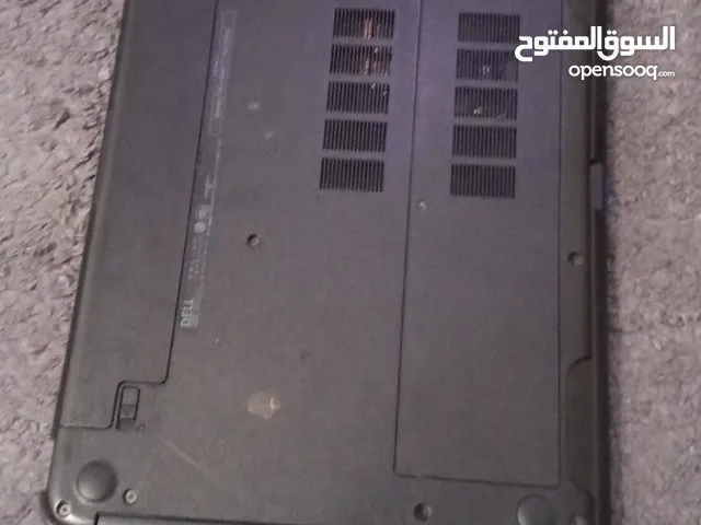 كمبيوتر DELL