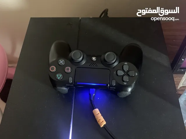 PlayStation 4 PlayStation for sale in Ajman