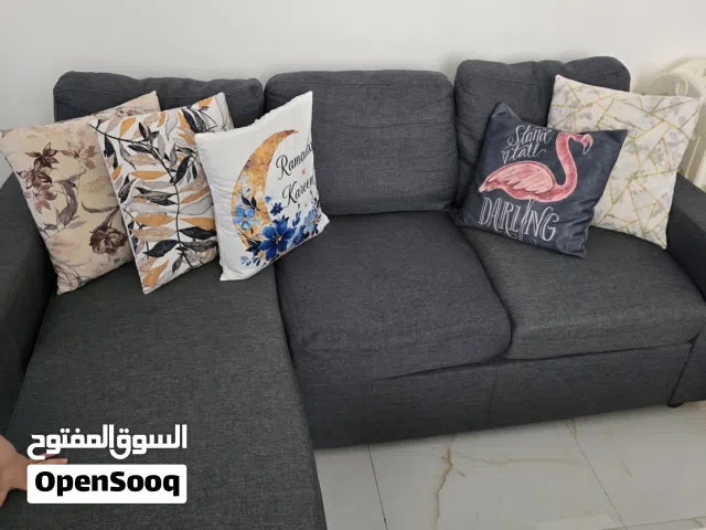 كورنر استعمال بسيط نظيف ولا يوجد فيه عيوب
