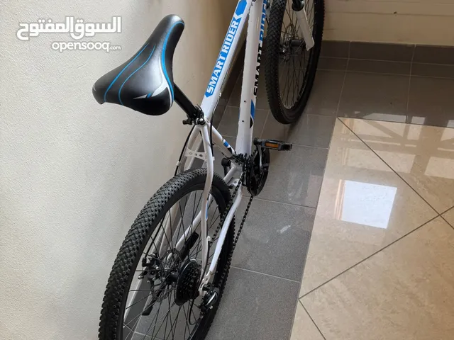 دراجة هوائية سمارت رايدر