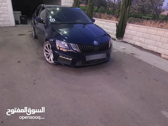 اوكتافيا2013