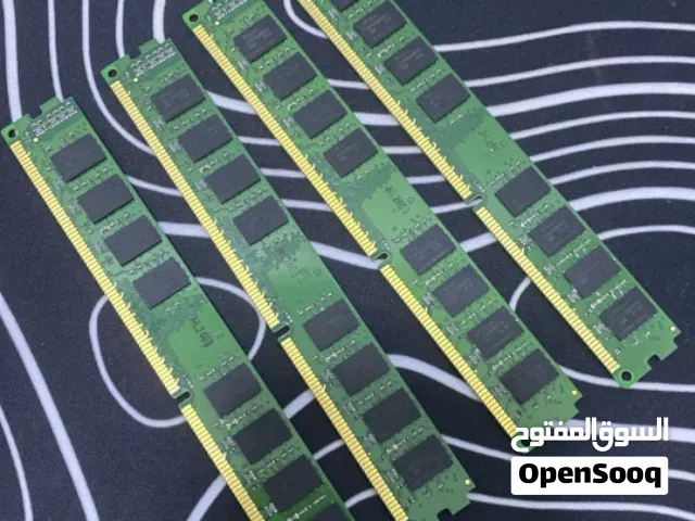 للبيع رامات ddr3 ( ابتاعن)
