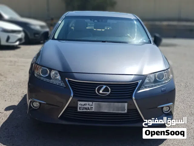 2015 Lexus ES ES 350