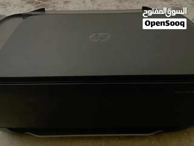 طابعه HP INK TANK WIRELESS 415