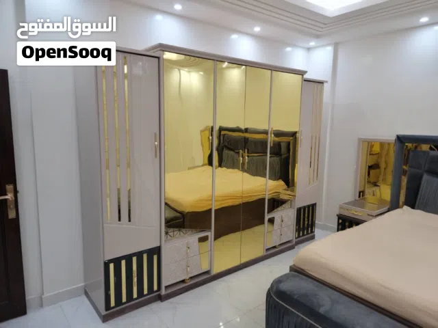 اثاث غرف نوم