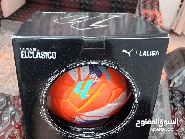 كرة قدم الدوري الاسباني