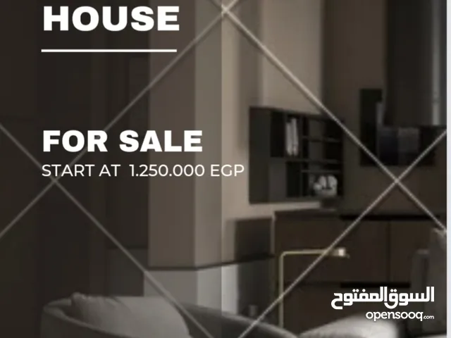 400m2 4 Bedrooms Apartments for Sale in Giza Mohandessin