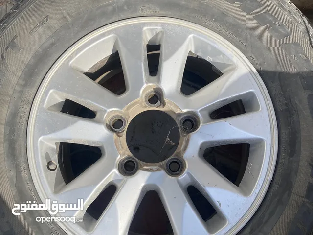 Other 17 Tyres in Al Batinah