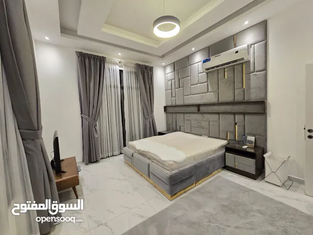 فيلا للايجار السنوي والشهري بعجمان منطقة الزاهية