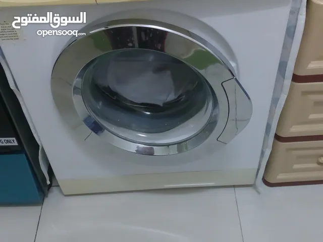 Daewoo 1 - 6 Kg Washing Machines in Muscat