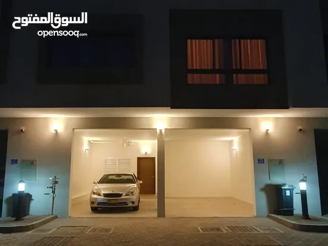 299 m2 5 Bedrooms Villa for Sale in Muscat Seeb