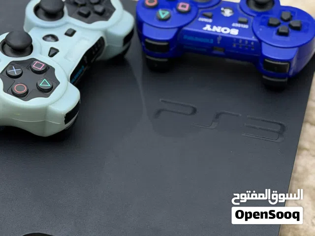 بلايستيشن 3 للبيع
