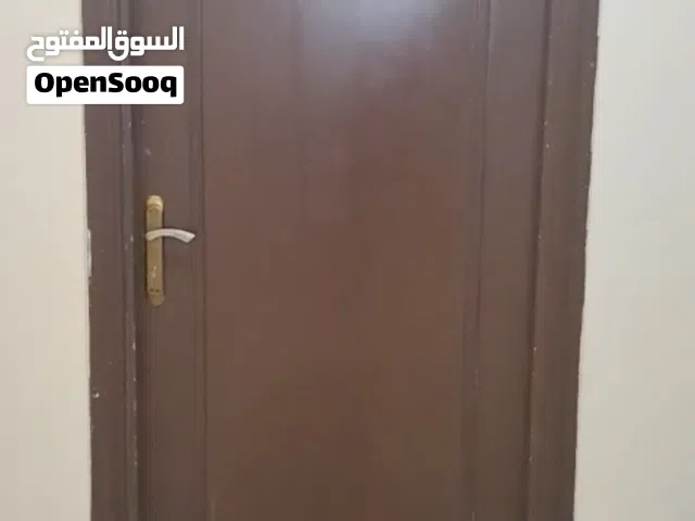 للاجار الشهري غرفه و صاله و مطبخ و حمام