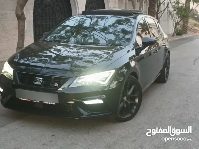Seat leon FR Full
