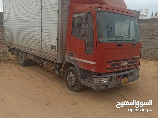 Other Iveco 2000 in Tripoli