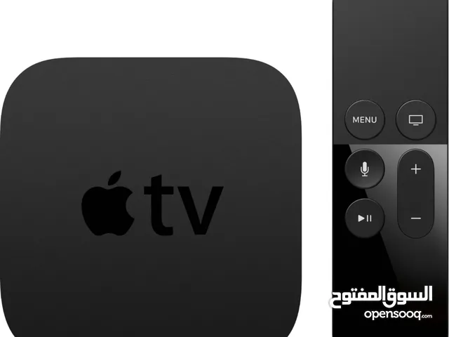 apple tv_رسيفر ابل الذكي