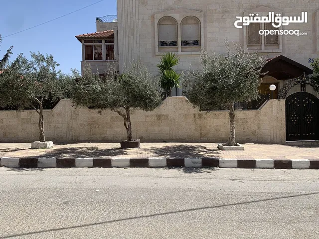 750 m2 More than 6 bedrooms Townhouse for Sale in Amman Abu Alanda
