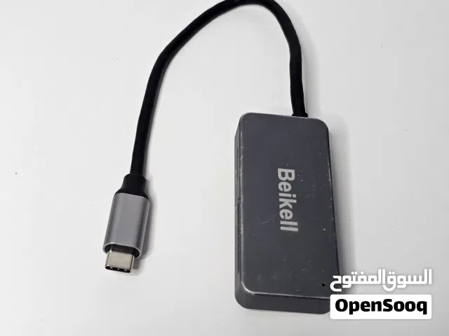 كارت ريدر قارئ بطاقات الذاكرة الخارجية