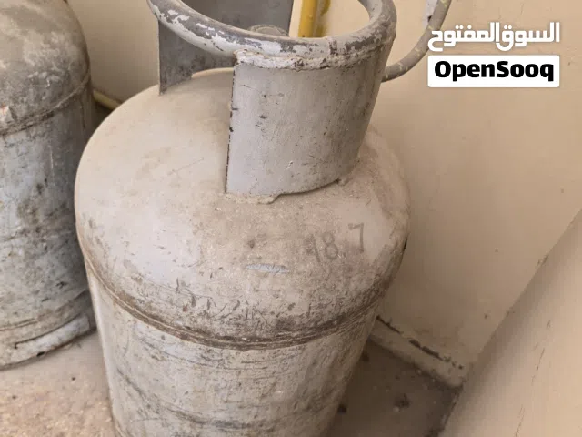 Gases cylinder غاز سلندر