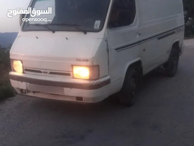nissan trade ld20