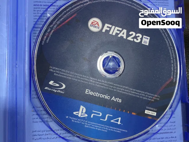 فيفا 23 نظيفة جداً