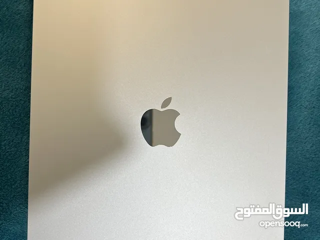 Apple iPad Air 5 64 GB in Al Batinah