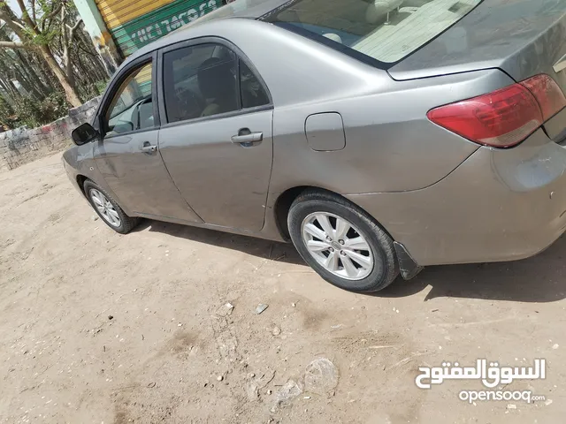 Used BYD Atto 3 in Giza